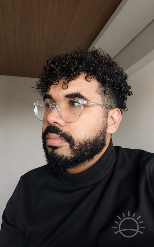 Ong Novo Amanhã